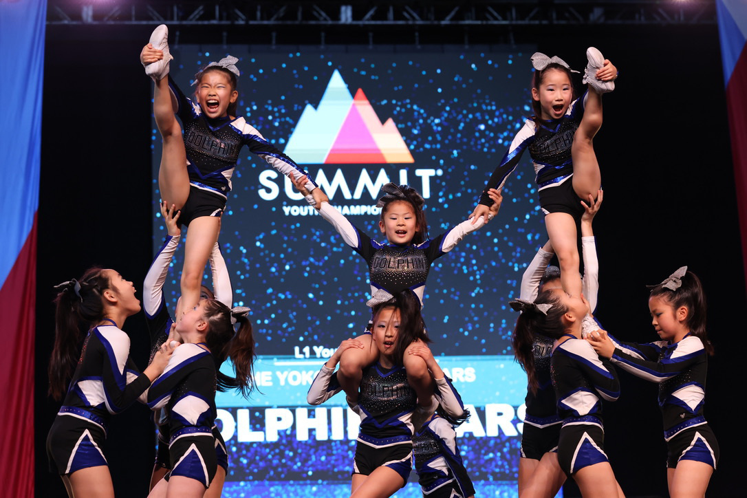 横浜オールスターズ of 横浜ベイスポーツクラブ