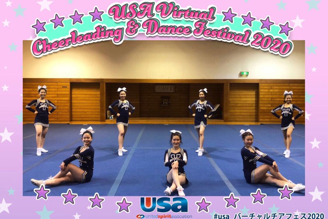 Seagulls 活動紹介 Of 横浜ベイスポーツクラブ Seagulls 活動紹介 Of 横浜ベイスポーツクラブ